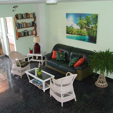 Apartament Dune Atlantic 플라야 델 잉글스 외부 사진