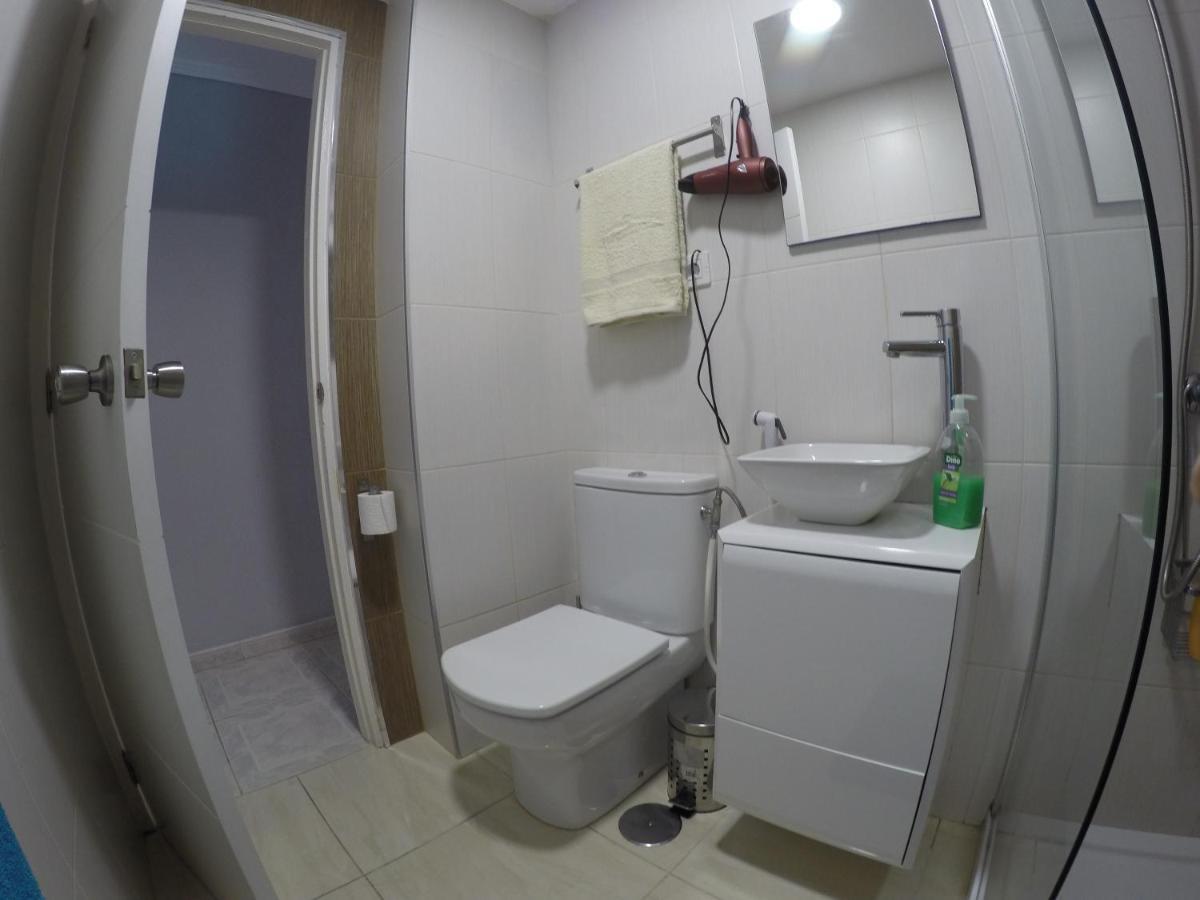 Apartament Dune Atlantic 플라야 델 잉글스 외부 사진