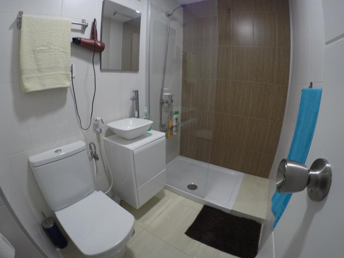 Apartament Dune Atlantic 플라야 델 잉글스 외부 사진
