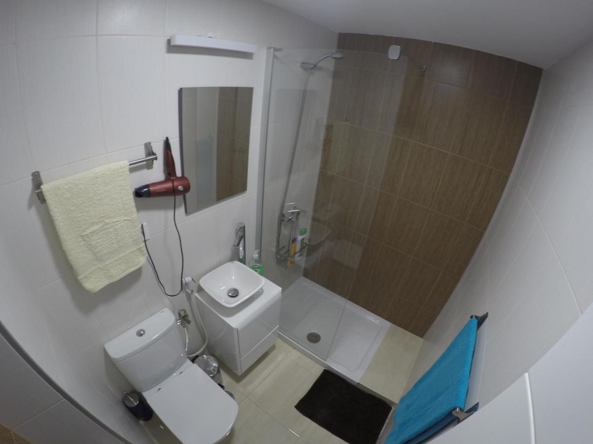 Apartament Dune Atlantic 플라야 델 잉글스 외부 사진