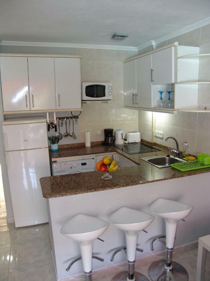 Apartament Dune Atlantic 플라야 델 잉글스 외부 사진