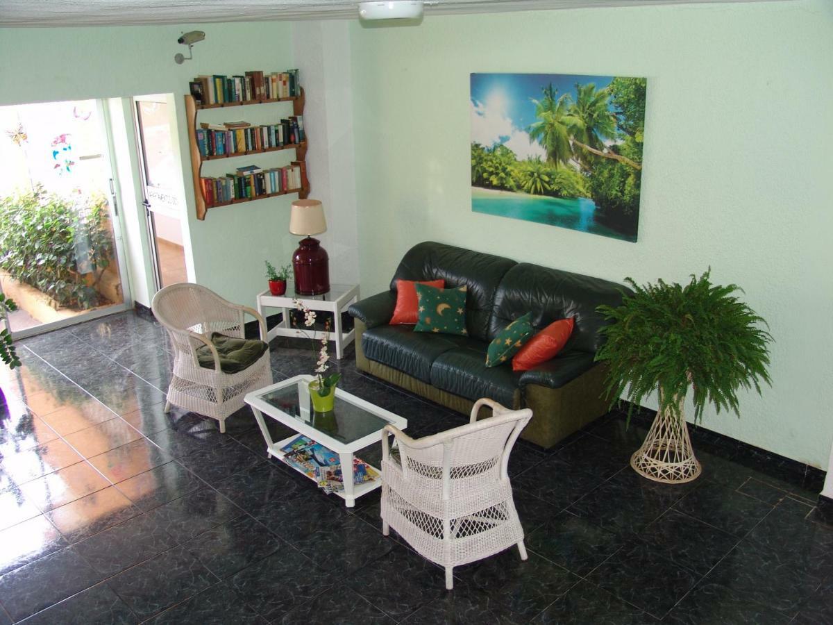 Apartament Dune Atlantic 플라야 델 잉글스 외부 사진