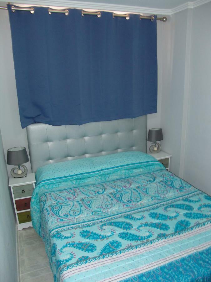 Apartament Dune Atlantic 플라야 델 잉글스 외부 사진